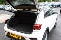 Volkswagen T-Roc SEL TDI 4MOTION 36