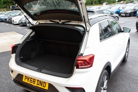 Volkswagen T-Roc SEL TDI 4MOTION 36
