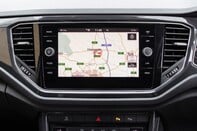 Volkswagen T-Roc SEL TDI 4MOTION 27