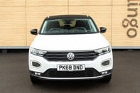 Volkswagen T-Roc SEL TDI 4MOTION 5