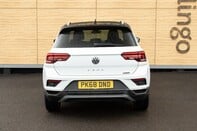 Volkswagen T-Roc SEL TDI 4MOTION 6