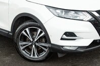Nissan Qashqai DIG-T N-CONNECTA 11
