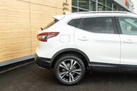 Nissan Qashqai DIG-T N-CONNECTA 7
