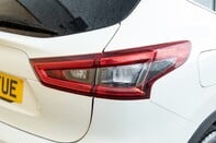 Nissan Qashqai DIG-T N-CONNECTA 9