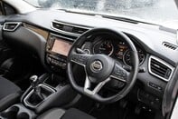 Nissan Qashqai DIG-T N-CONNECTA 4