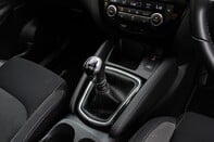 Nissan Qashqai DIG-T N-CONNECTA 31