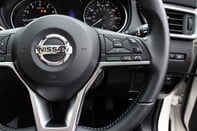 Nissan Qashqai DIG-T N-CONNECTA 20
