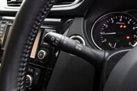 Nissan Qashqai DIG-T N-CONNECTA 17