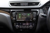 Nissan Qashqai DIG-T N-CONNECTA 22