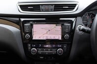 Nissan Qashqai DIG-T N-CONNECTA 23