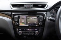 Nissan Qashqai DIG-T N-CONNECTA 25