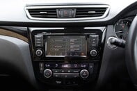 Nissan Qashqai DIG-T N-CONNECTA 27