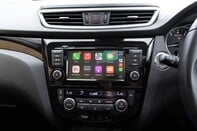 Nissan Qashqai DIG-T N-CONNECTA 28