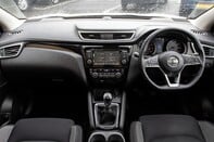 Nissan Qashqai DIG-T N-CONNECTA 3