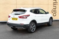 Nissan Qashqai DIG-T N-CONNECTA 2