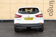 Nissan Qashqai DIG-T N-CONNECTA 6