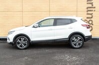 Nissan Qashqai DIG-T N-CONNECTA 13