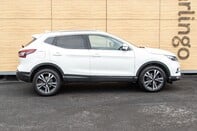 Nissan Qashqai DIG-T N-CONNECTA 12
