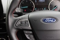 Ford Ecosport ST-LINE TDCI 19
