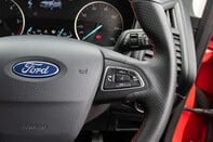 Ford Ecosport ST-LINE TDCI 20