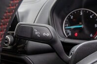 Ford Ecosport ST-LINE TDCI 17