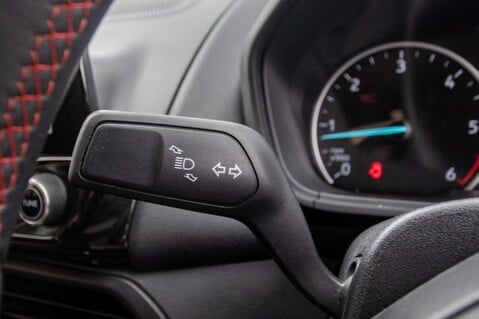Ford Ecosport ST-LINE TDCI 17