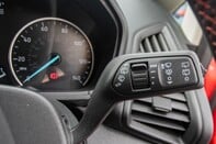 Ford Ecosport ST-LINE TDCI 18