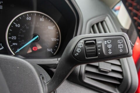 Ford Ecosport ST-LINE TDCI 18