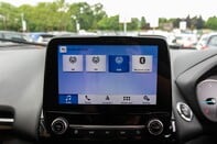 Ford Ecosport ST-LINE TDCI 22