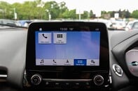 Ford Ecosport ST-LINE TDCI 25