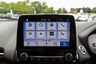 Ford Ecosport ST-LINE TDCI 26