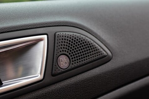 Ford Ecosport ST-LINE TDCI 35