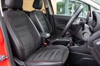 Ford Ecosport ST-LINE TDCI 31