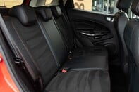 Ford Ecosport ST-LINE TDCI 36