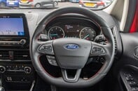 Ford Ecosport ST-LINE TDCI 21