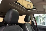 Ford Ecosport ST-LINE TDCI 32