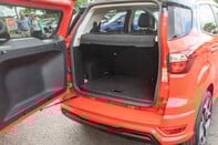 Ford Ecosport ST-LINE TDCI 37