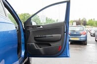 Kia Sportage CRDI GT-LINE S ISG MHEV 14