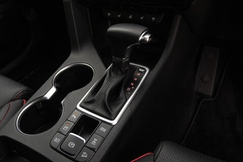 Kia Sportage CRDI GT-LINE S ISG MHEV 33