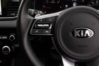 Kia Sportage CRDI GT-LINE S ISG MHEV 19