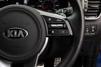 Kia Sportage CRDI GT-LINE S ISG MHEV 20