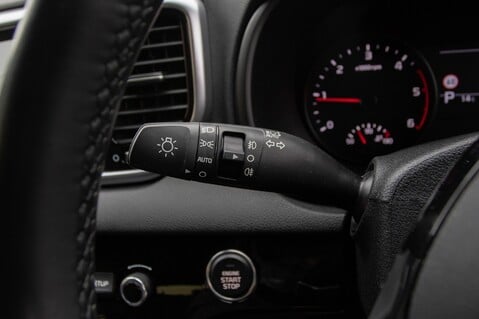 Kia Sportage CRDI GT-LINE S ISG MHEV 17