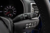 Kia Sportage CRDI GT-LINE S ISG MHEV 18