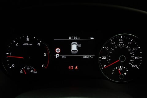 Kia Sportage CRDI GT-LINE S ISG MHEV 15