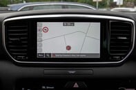 Kia Sportage CRDI GT-LINE S ISG MHEV 22