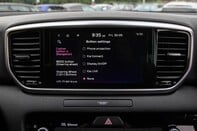 Kia Sportage CRDI GT-LINE S ISG MHEV 24