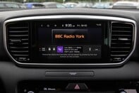 Kia Sportage CRDI GT-LINE S ISG MHEV 25