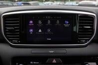 Kia Sportage CRDI GT-LINE S ISG MHEV 26