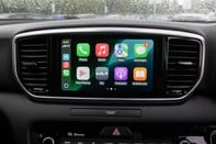 Kia Sportage CRDI GT-LINE S ISG MHEV 29