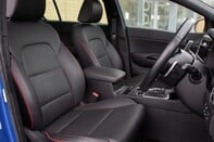 Kia Sportage CRDI GT-LINE S ISG MHEV 31